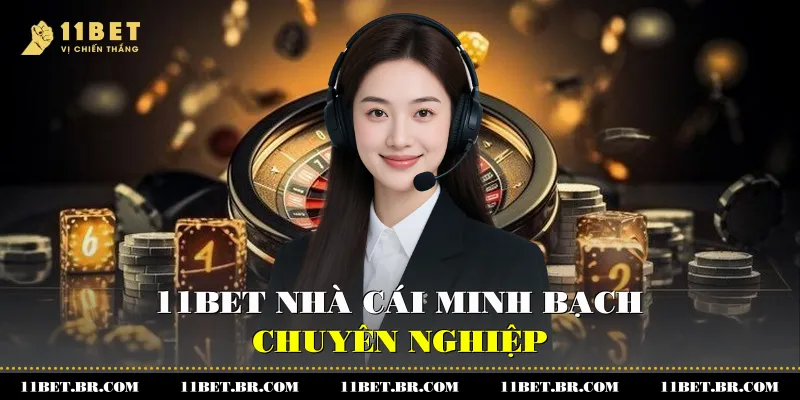 Miễn Trừ Trách Nhiệm Trong Sân Chơi 11BET 1 11BET - nhà cái minh bạch và chuyên nghiệp