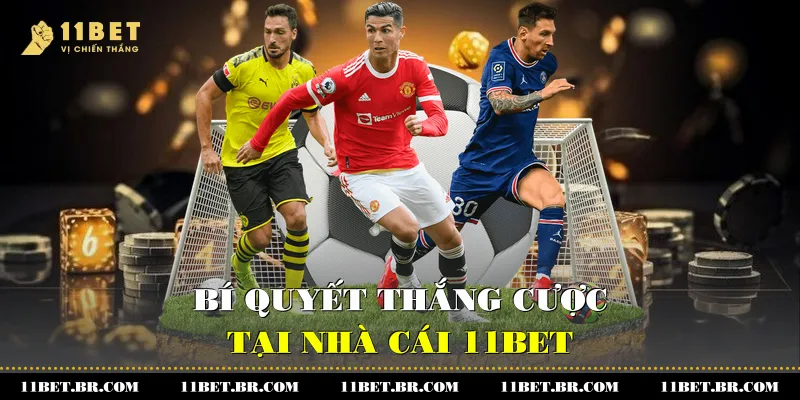 Khám Phá Kèo Tài Xỉu Tại 11BET 4 Bí quyết thắng cược tại nhà cái 11BET