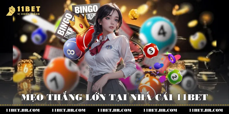 Cách Tính Lô Đề Hiểu Đúng Và Tối Ưu Lô Đề 11BET 4 Mẹo thắng lớn tại nhà cái 11BET