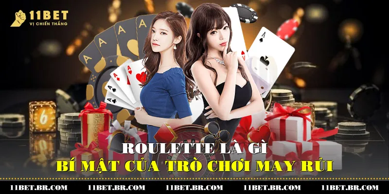 Tìm Hiểu Roulette Là Gì Và Bí Mật Của Trò Chơi May Rủi 1 Roulette Là Gì