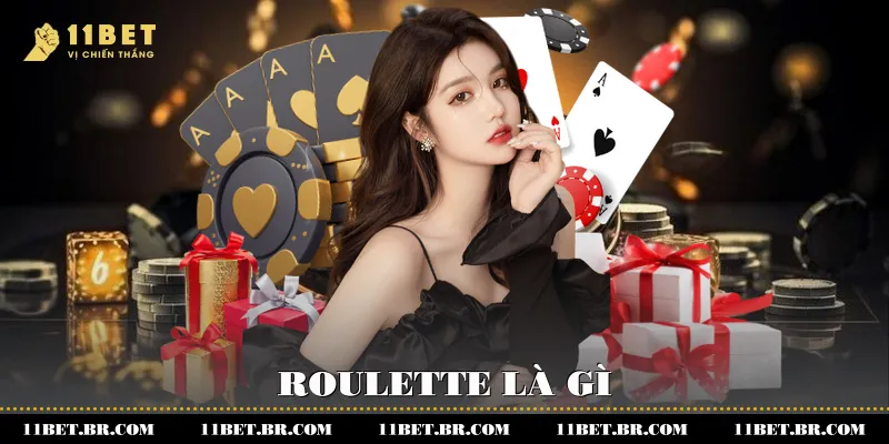 Tìm Hiểu Roulette Là Gì Và Bí Mật Của Trò Chơi May Rủi 2 Roulette là gì