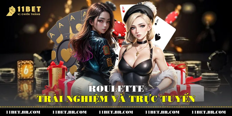 Tìm Hiểu Roulette Là Gì Và Bí Mật Của Trò Chơi May Rủi 4 Roulette là gì - trải nghiệm và trực tuyến