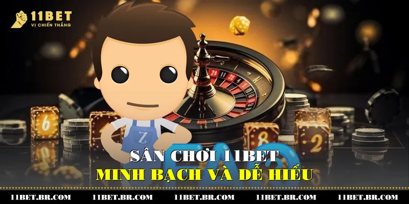 Tổng Hợp Câu Hỏi Thường Gặp Về Nhà Cái 11BET 1 Sân chơi 11BET minh bạch và dễ hiểu