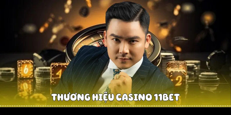 Liên Hệ Với 11BET Nhanh Nhất 1 Đôi nét Thương hiệu 11BET